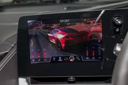 2024 Chevrolet Corvette Stingray 3LT C8 MY25 Black