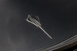 2024 Chevrolet Corvette Stingray 3LT C8 MY25 Black