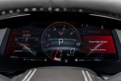 2024 Chevrolet Corvette Stingray 3LT C8 MY25 Black