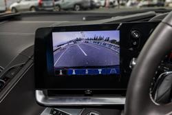 2024 Chevrolet Corvette Stingray 3LT C8 MY25 Black