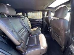 2020 Mazda CX-9 Azami TC AWD Machine Grey