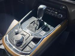 2020 Mazda CX-9 Azami TC AWD Machine Grey