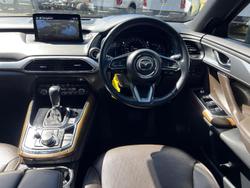 2020 Mazda CX-9 Azami TC AWD Machine Grey