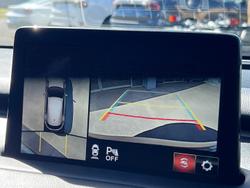 2020 Mazda CX-9 Azami TC AWD Machine Grey