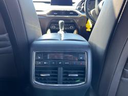 2020 Mazda CX-9 Azami TC AWD Machine Grey