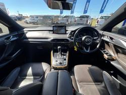 2020 Mazda CX-9 Azami TC AWD Machine Grey