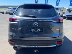 2020 Mazda CX-9 Azami TC AWD Machine Grey