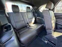 2020 Mazda CX-9 Azami TC AWD Machine Grey