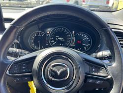 2020 Mazda CX-9 Azami TC AWD Machine Grey