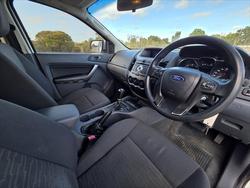 2014 Ford Ranger XL