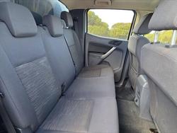 2014 Ford Ranger XL