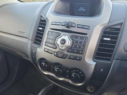 2014 Ford Ranger XL