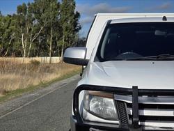 2014 Ford Ranger XL