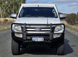2014 Ford Ranger XL