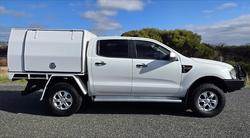 2014 Ford Ranger XL