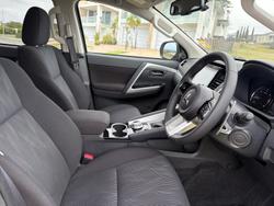 2024 Mitsubishi Pajero Sport GLS