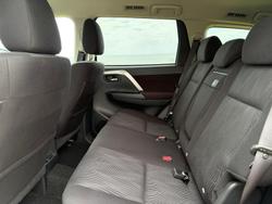 2024 Mitsubishi Pajero Sport GLS