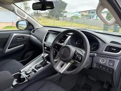 2024 Mitsubishi Pajero Sport GLS