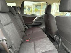 2024 Mitsubishi Pajero Sport GLS