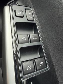 2024 Mitsubishi Pajero Sport GLS