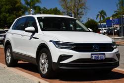 2024 Volkswagen Tiguan 110TSI Life