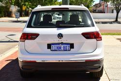 2024 Volkswagen Tiguan 110TSI Life