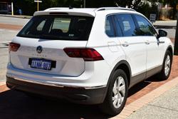 2024 Volkswagen Tiguan 110TSI Life