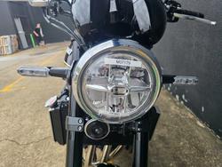 2025 Kawasaki 2025 Kawasaki 900CC Z900RS RED