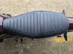 2025 Kawasaki 2025 Kawasaki 900CC Z900RS RED