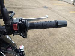 2025 Kawasaki 2025 Kawasaki 900CC Z900RS RED