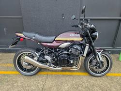Kawasaki 2025 Kawasaki 900CC Z900RS