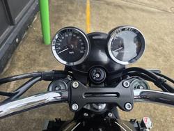 2025 Kawasaki 2025 Kawasaki 900CC Z900RS RED