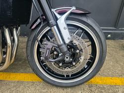 2025 Kawasaki 2025 Kawasaki 900CC Z900RS RED