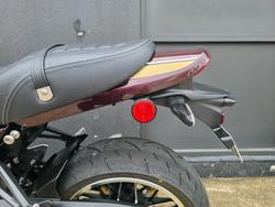 2025 Kawasaki 2025 Kawasaki 900CC Z900RS RED