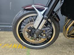 2025 Kawasaki 2025 Kawasaki 900CC Z900RS RED