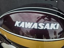 2025 Kawasaki 2025 Kawasaki 900CC Z900RS RED