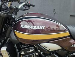 2025 Kawasaki 2025 Kawasaki 900CC Z900RS RED