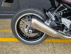 2025 Kawasaki 2025 Kawasaki 900CC Z900RS RED