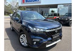2024 Suzuki S-Cross