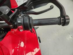 2021 BMW S 1000 XR Tour S 1000 Red