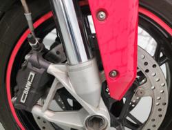 2021 BMW S 1000 XR Tour S 1000 Red