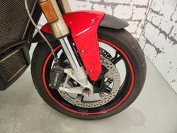 2021 BMW S 1000 XR Tour S 1000 Red