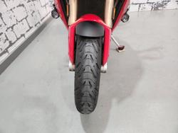 2021 BMW S 1000 XR Tour S 1000 Red