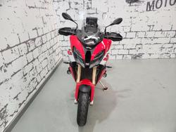 2021 BMW S 1000 XR Tour S 1000 Red