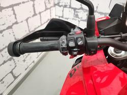 2021 BMW S 1000 XR Tour S 1000 Red