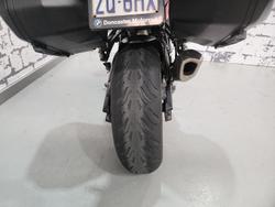 2021 BMW S 1000 XR Tour S 1000 Red