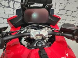 2021 BMW S 1000 XR Tour S 1000 Red