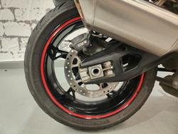 2021 BMW S 1000 XR Tour S 1000 Red