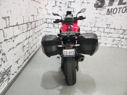 2021 BMW S 1000 XR Tour S 1000 Red