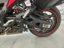 2021 BMW S 1000 XR Tour S 1000 Red